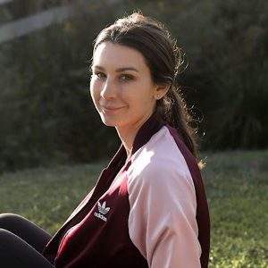 Meet your Posher, Kaitlin